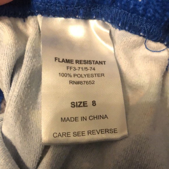 Grogu PJ Set - Picture 5 of 5